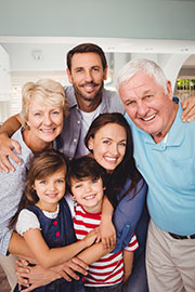 family dental care membership discount plan