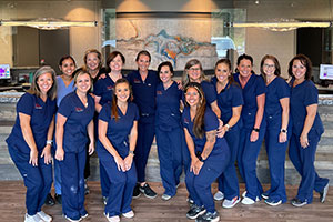 family dental care in auburn opelika AL