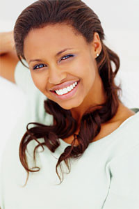 cosmetic dentistry bonding