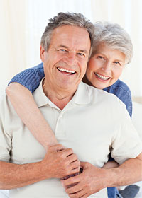 dental implant dentures