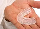 custom sports mouthguards