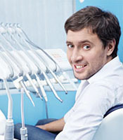 root canal