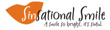 sinsational smile teeth whitening