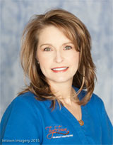 Katherine Bentley, RDH